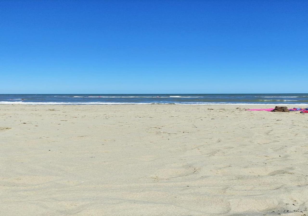 Mipro Mobilhome Lido di Spina Buitenkant foto